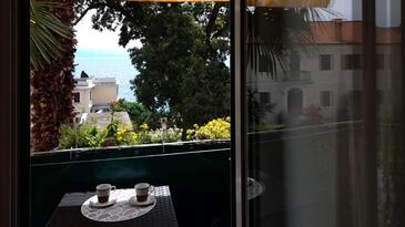 Apartmanok a tenger mellett Opátia - Volosko - Opatija - Volosko, Opátia - Opatija - 7846