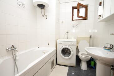 Apartamenty z tarasem Opatija, Kvarner