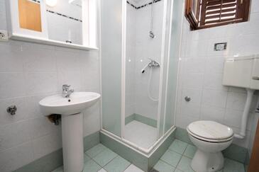 Apartamenty z tarasem Opatija, Kvarner