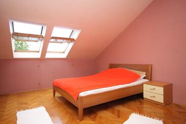 Apartamenty z tarasem Opatija, Kvarner