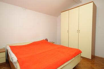 Apartamenty z tarasem Opatija, Kvarner