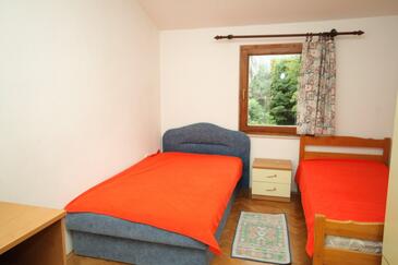 Apartamenty z tarasem Opatija, Kvarner