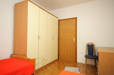 Apartamenty z tarasem Opatija, Kvarner