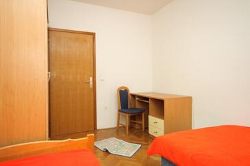 Apartamenty z tarasem Opatija, Kvarner