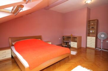 Apartamenty z tarasem Opatija, Kvarner