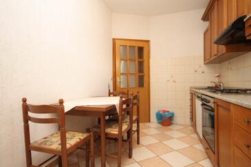 Apartamenty z tarasem Opatija, Kvarner