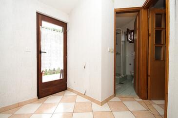 Apartamenty z tarasem Opatija, Kvarner