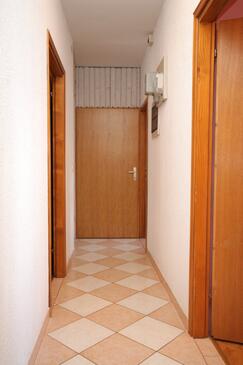 Apartamenty z tarasem Opatija, Kvarner