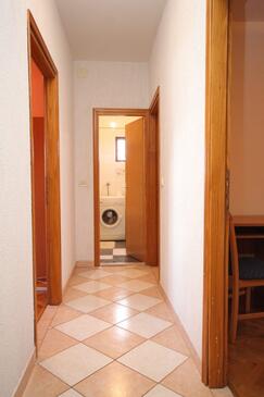 Apartamenty z tarasem Opatija, Kvarner
