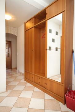 Apartamenty z tarasem Opatija, Kvarner