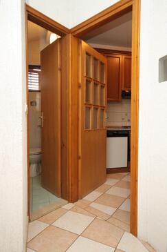 Apartamenty z tarasem Opatija, Kvarner