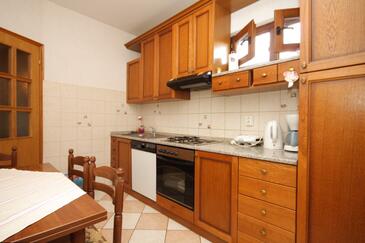 Apartamenty z tarasem Opatija, Kvarner
