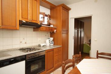 Apartamenty z tarasem Opatija, Kvarner