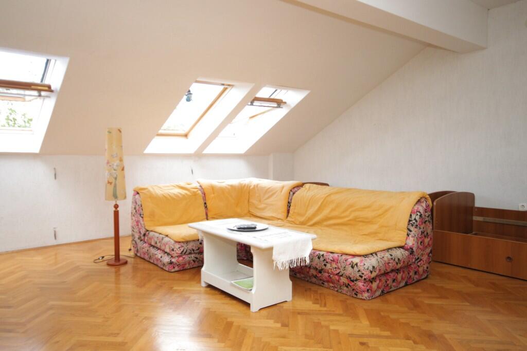 Apartamenty z tarasem Opatija, Kvarner