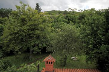 Apartamenty z tarasem Opatija, Kvarner