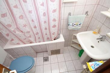 Apartamenty z tarasem Opatija, Kvarner