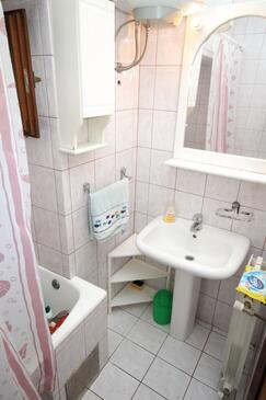 Apartamenty z tarasem Opatija, Kvarner