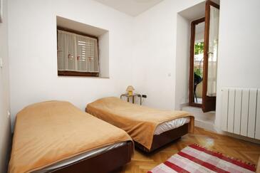 Apartamenty z tarasem Opatija, Kvarner