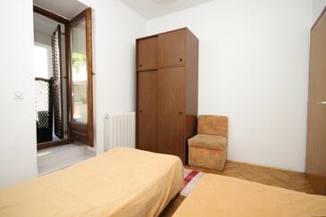 Apartamenty z tarasem Opatija, Kvarner
