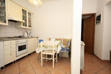 Apartamenty z tarasem Opatija, Kvarner