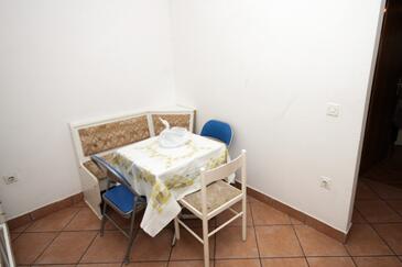 Apartamenty z tarasem Opatija, Kvarner