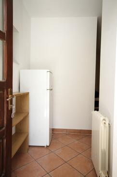 Apartamenty z tarasem Opatija, Kvarner