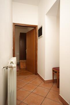 Apartamenty z tarasem Opatija, Kvarner