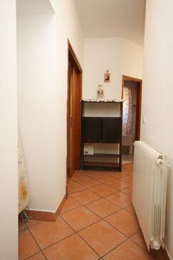 Apartamenty z tarasem Opatija, Kvarner