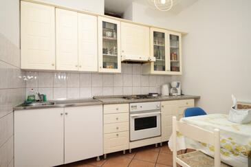 Apartamenty z tarasem Opatija, Kvarner