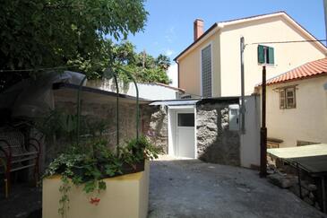 Apartamenty z tarasem Opatija, Kvarner