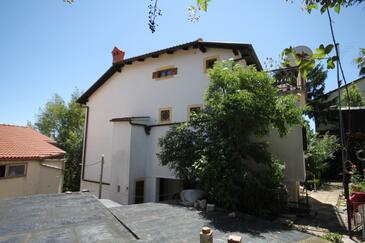 Apartamenty z tarasem Opatija, Kvarner