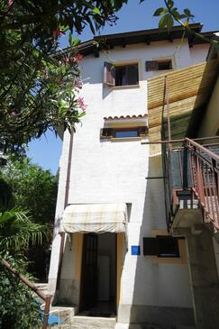 Apartamenty z tarasem Opatija, Kvarner