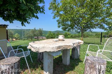 Familiehus med parkering Sveti Martin, Sredisnja Istra - 7849 Adriatic.hr