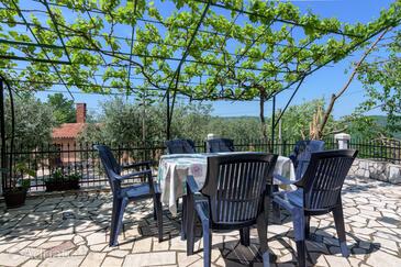 Ház családok részére parkolóhellyel Sveti Martin, Sredisnja Istra - 7849