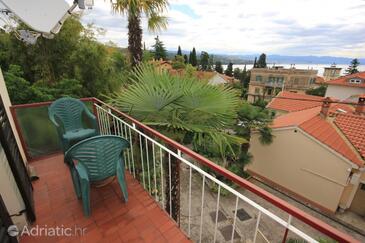 Кімнати з паркуванням Опатія - Opatija - 7854