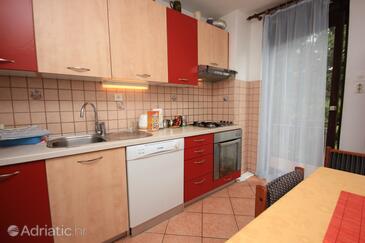 Кімнати з паркуванням Опатія - Opatija - 7854