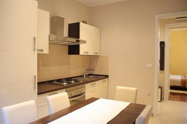 Apartmány u moře Lovran, Opatija - 7856