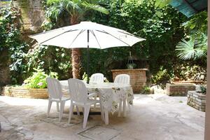 Two bedroom apartment Lovran Two bedroom apartment Lovran, Opatija (A-7856-a)