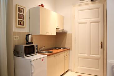 Apartmani uz more Lovran, Opatija - 7856