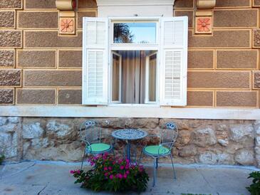 Apartmani uz more Lovran, Opatija - 7856