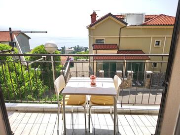 Apartmány s internetem Opatija - 7858