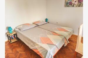 One bedroom apartment Opatija (A-7858-a)