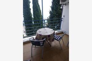 Studio flat Ičići Studio flat Ičići, Opatija (AS-7859-a)