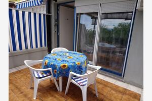 One bedroom apartment Ičići, Opatija (A-7860-a)