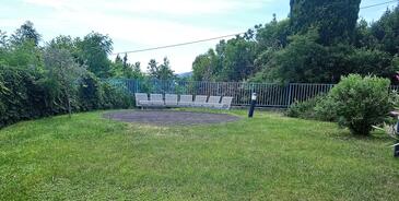 Ferienwohnungen mit Parkplatz Icici, Opatija - 7860