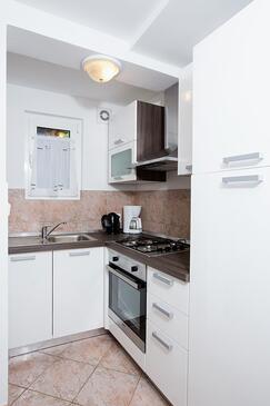 Apartmanok parkolóhellyel Opátia - Opatija - 7861