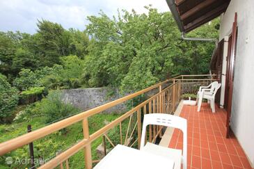 Apartments by the sea Opatija - Volosko, Opatija - 7864