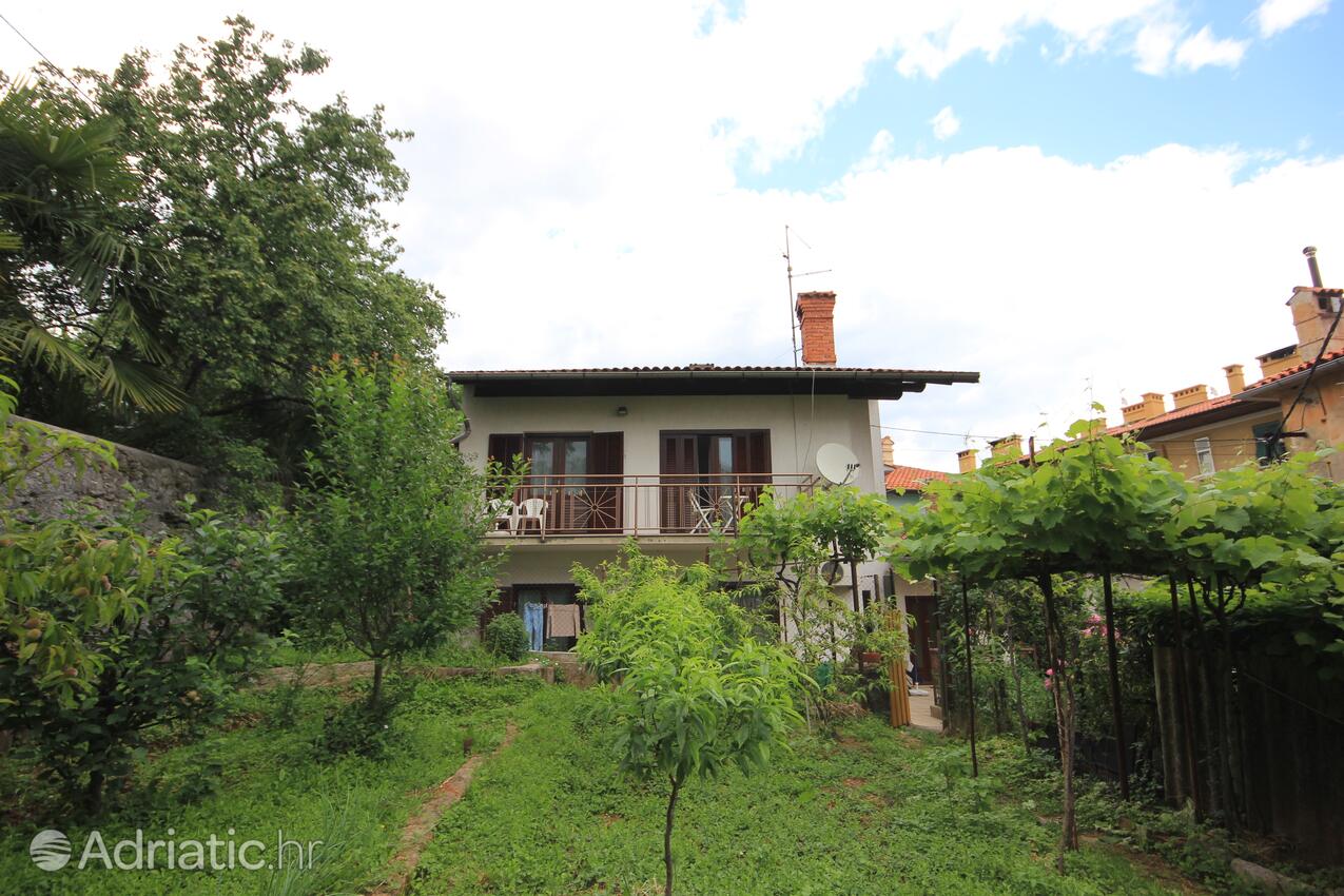 Apartments by the sea Opatija - Volosko, Opatija - 7864