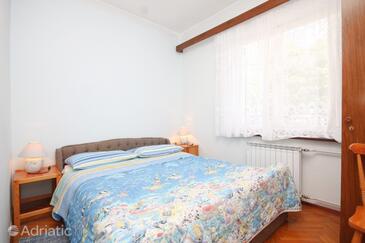 Zimmer mit privatem Parkplatz Rupa, Opatija - 7866