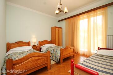 Zimmer mit privatem Parkplatz Rupa, Opatija - 7866